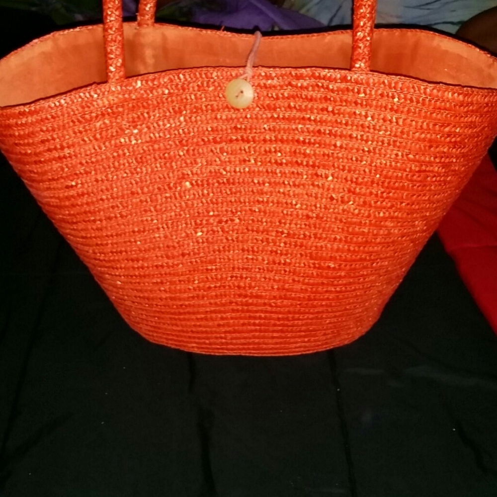 Beach bag